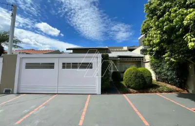 Casa com 3 quartos para alugar no Parque das Esmeraldas, Marília 