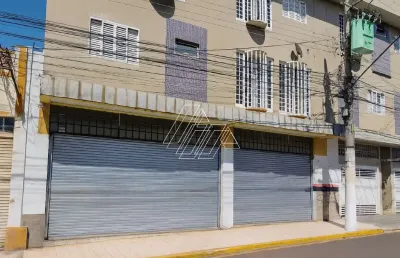 Barracão / Galpão / Depósito para alugar no Centro, Marília 