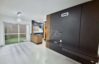 Casa com 3 quartos à venda no Jardim Maria Izabel, Marília 