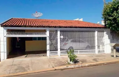 Casa com 4 quartos (1 suíte) à venda no jardim santa antonieta – marília/sp