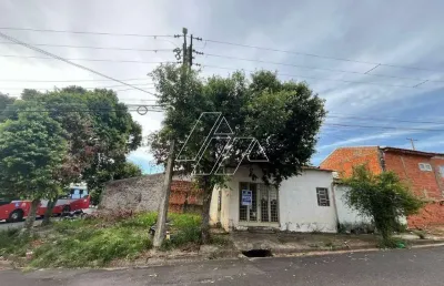 Terreno à venda no Jardim Domingos de Léo, Marília 