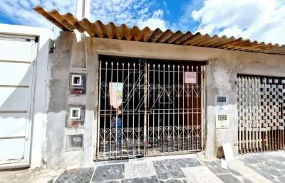 Casa com 2 quartos para alugar no Jardim Santa Antonieta, Marília 