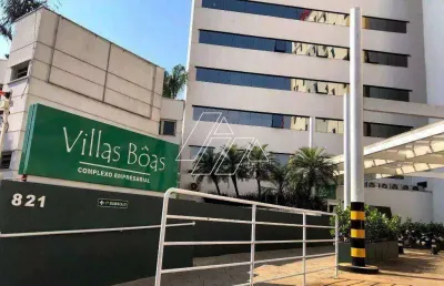 Sala comercial para aluguel no jardim tangará – marília/sp