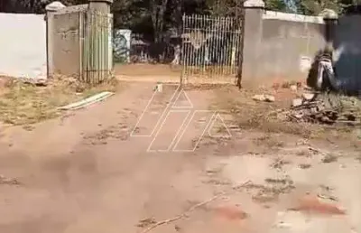 Terreno à venda, sítios de recreio shangrilá (padre nóbrega) - marília/sp
