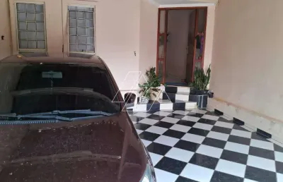 Ótima oportunidade! casa com 2 dormitórios e quintal amplo