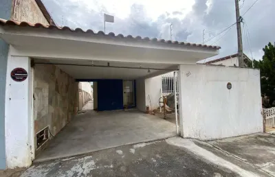 Casa comercial para alugar no Cascata, Marília 