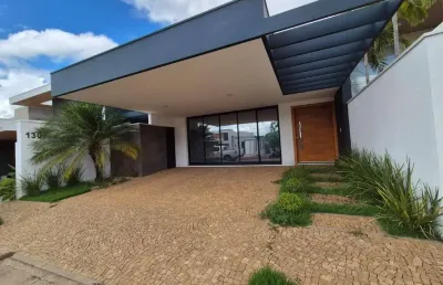 Casa para aluguel, 3 quartos, 3 suítes, 2 vagas, jardim esmeralda - marília/sp