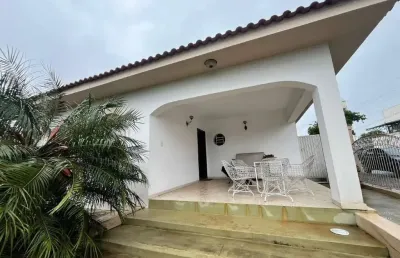 Casa comercial para alugar no Fragata, Marília 