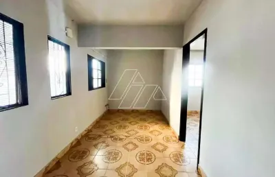 Casa com 3 quartos para alugar no jardim marília – marília/sp