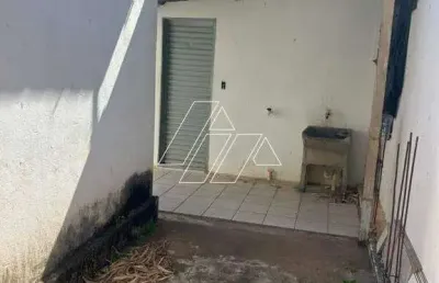 Edicula para locação no bairro cristo rei - r$1.000,00