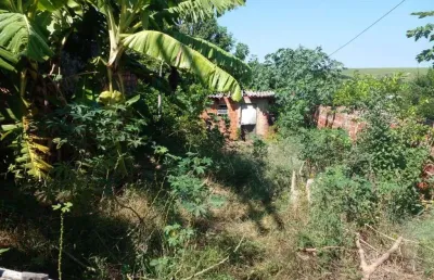 Terreno à venda, jardim domingos de léo - marília/sp