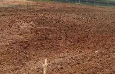 Terreno à venda, parque residencial novo horizonte - marília/sp