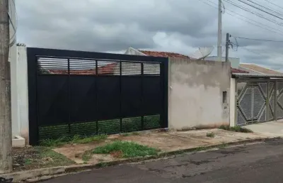 Terreno à venda no Jardim Morumbi, Marília 