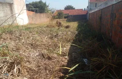Terreno à venda, 300 m² por r$ 150.000,00 - jardim universitário - marília/sp