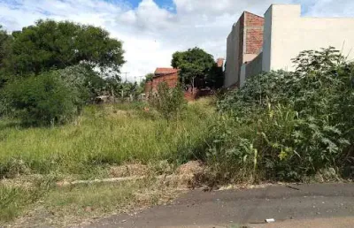 Terreno à venda, 420 m² por r$ 110.000,00 - jardim universitário - marília/sp