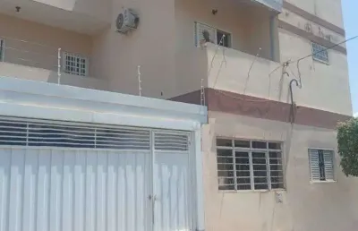 Sobrado com 4 dormitórios à venda, 197 m² por r$ 550.000,00 - palmital - marília/sp
