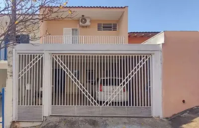 Sobrado com 3 dormitórios à venda, 200 m² por r$ 480.000,00 - jardim portal do sol - marília/sp