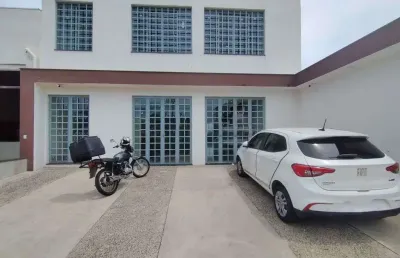 Salão de 426m² à venda ou para alugar no jardim monte castelo – marília/sp