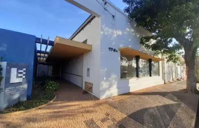 Salão para alugar, 500 m² por r$ 10.000,00/mês - jardim maria izabel - marília/sp