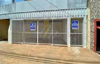 Sala comercial de 60 m² para aluguel no jardim santa antonieta – marília/sp