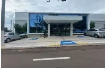Sala comercial para aluguel no jardim tangará – marília/sp