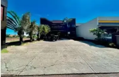 Sala comercial com 1 vaga para aluguel no jardim tangará – marília/sp