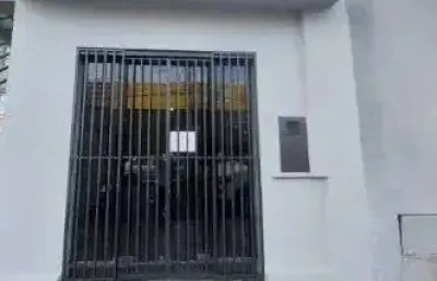Ponto comercial para alugar no Fragata, Marília 