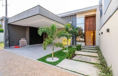 Casa com 3 dormitórios à venda, 190 m² por r$ 1.490.000,00 - jardim esmeralda - marília/sp