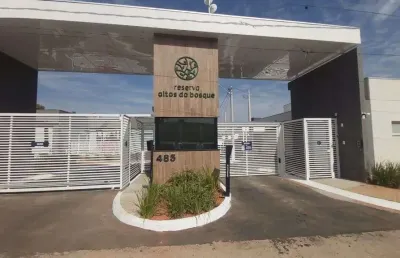 Casa com 3 dormitórios para alugar, 115 m² por r$ 2.715,21/mês - parque residencial novo horizonte - marília/sp