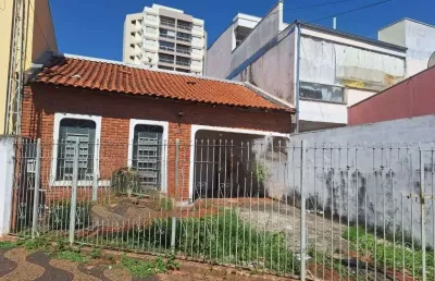 Casa com 1 quarto para alugar no Jardim Marília, Marília 