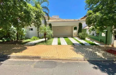 Casa com 4 quartos (3 suítes) para alugar no parque das esmeraldas – marília/sp