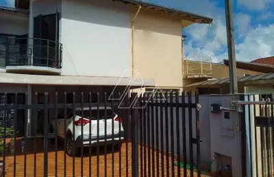 Casa com 2 dormitórios à venda, 120 m² por r$ 450.000,00 - jardim portal do sol - marília/sp
