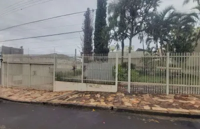 Casa com 4 dormitórios, 650 m² - venda por r$ 2.200.000,00 ou aluguel por r$ 8.000,01/mês - senador salgado filho - marília/sp