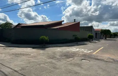 Casa com 3 dormitórios à venda, 190 m² por r$ 550.000,00 - parque residencial santa gertrudes - marília/sp