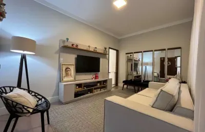Casa com 2 dormitórios à venda, 100 m² por r$ 550.000,00 - jardim portal do sol - marília/sp