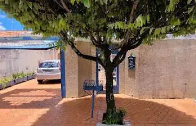 Casa com 2 dormitórios à venda, 106 m² por r$ 300.000,00 - betel - marília/sp