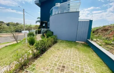 Casa com 4 dormitórios à venda, 200 m² por r$ 1.200.000,00 - canaã - marília/sp