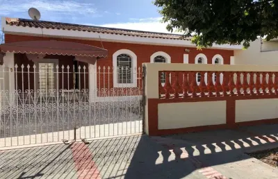 Casa com 2 dormitórios à venda, 1 m² por r$ 400.000,00 - núcleo habitacional cecap - marília/sp