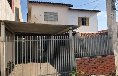 Casa com 2 dormitórios à venda - jardim portal do sol.