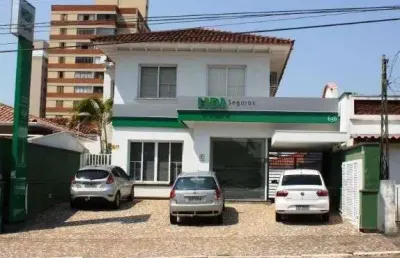 Casa comercial para alugar com 271m² no centro – marília/sp