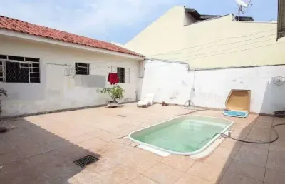 Casa com 3 dormitórios à venda, 220 m² por r$ 430.000,00 - jardim morumbi - marília/sp