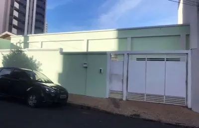 Casa para aluguel, 3 quartos, 1 suíte, 1 vaga, boa vista - marília/sp