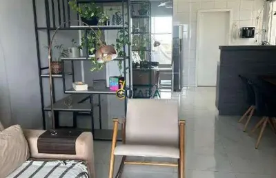 Apartamento com 3 quartos à venda no Jardim Aclimação, Cuiabá 