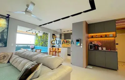 Edifício bravie | plaenge unidade exclusiva – porteira fechada - venda