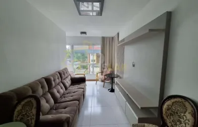 Apartamento para locação em bento gonçalves, são bento, 1 dormitório, 1 banheiro, 1 vaga