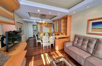 Apartamento para locação em bento gonçalves, centro, 3 dormitórios, 1 suíte, 2 banheiros, 1 vaga