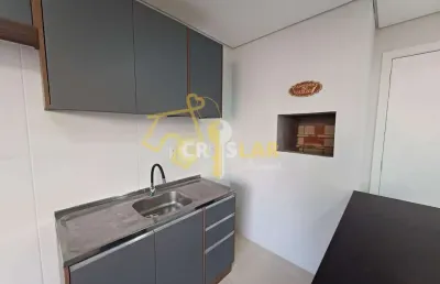 Apartamento para locação em bento gonçalves, borgo, 1 dormitório, 1 banheiro, 1 vaga