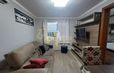 Apartamento para locação em bento gonçalves, maria goretti, 1 dormitório, 1 banheiro, 1 vaga