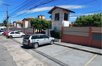 Apartamento no novo mondubim - 2 quartos - aceita financiamento