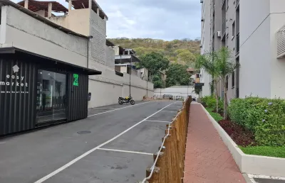 Apartamento com 1 quarto à venda na Avenida Marechal Rondon, 1439, Riachuelo, Rio de Janeiro